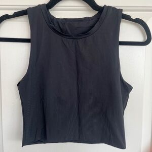 Vitality The Allora Tank